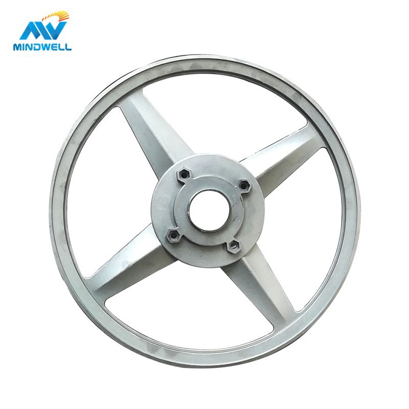 Pulley Flywheel5 Pulley Flywheel5