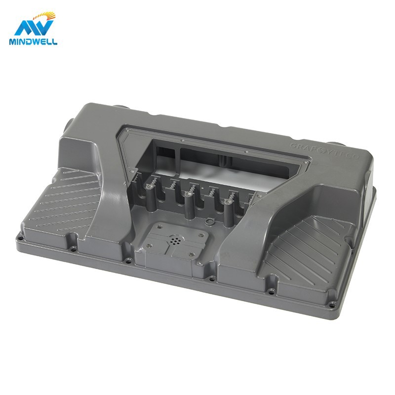 aluminum die casting electronic enclosures aluminum die casting electronic enclosures