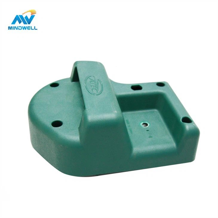 قطعات ضخامت دیوار قالب گیری تزریقی