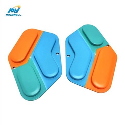 Looking To The Future--Xiamen Mindwell Precision Manufacture Co., Ltd. Looking To The Future--Xiamen Mindwell Precision Manufacture Co., Ltd.